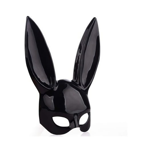 Masquerade Rabbit Mask - Sex Shop Miami