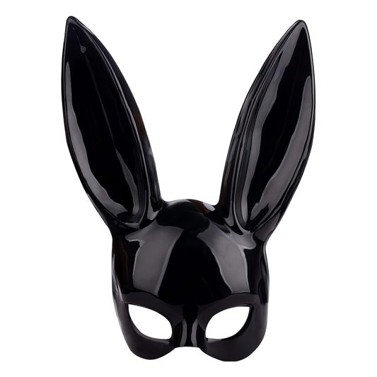 Masquerade Rabbit Mask - Sex Shop Miami