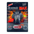Load image into Gallery viewer, RHINO Max Extreme 500k Sexual Male Enhancement
