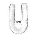 Load image into Gallery viewer, 13 inch clear dildo for couples