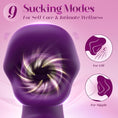 Load image into Gallery viewer, 7 thrusting modes G-spot