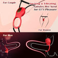Cargar la imagen en la vista de la galería, Clit sucker vibration modes