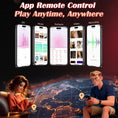 Cargar la imagen en la vista de la galería, Hands free clitoral stimulator