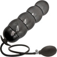 Cargar la imagen en la vista de la galería, Inflatable anal plug expandable 1.2 to 4.7 inch