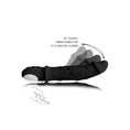 Load image into Gallery viewer, Waterproof clitoral G-spot massager