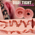 Cargar la imagen en la vista de la galería, Goyha torso sex doll material detail