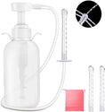 Load image into Gallery viewer, Reusable vaginal cleansing system 300ml