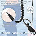 Cargar la imagen en la vista de la galería, Expandable anal training plug