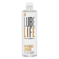 Load image into Gallery viewer, Lube Life Water-Based Personal Lubricant 12 Fl Oz - Sex Shop Miami
