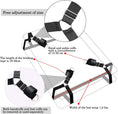 Load image into Gallery viewer, BDSM Bed Restraint Kit - Sex Bondage Adult Toys for Couples