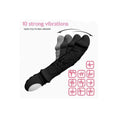 Load image into Gallery viewer, Multi-speed silicone vibrator modes