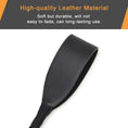 Load image into Gallery viewer, Sex Whip 18" Vegan Leather - Sex Shop Miami
