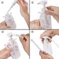 Load image into Gallery viewer, Vaginal rinse system components