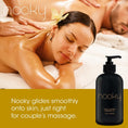 Load image into Gallery viewer, Sensual body massage oil vanilla