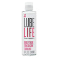 Load image into Gallery viewer, Lube Life Thin Silicone-Based Personal Lubricant 8 Oz - Sex Shop Miami