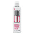 Load image into Gallery viewer, Lube Life Thin Silicone-Based Personal Lubricant 8 Oz - Sex Shop Miami
