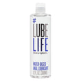 Load image into Gallery viewer, LubeLife Water-Based Anal Lubricant 12 Fl Oz - Sex Shop Miami