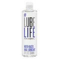 Load image into Gallery viewer, LubeLife Water-Based Anal Lubricant 12 Fl Oz - Sex Shop Miami
