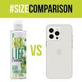 Load image into Gallery viewer, Lube Life Water-Based Mojito Flavored Lubricant 8 Fl Oz - Sex Shop Miami