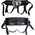 Load image into Gallery viewer, Adjustable Sex Strap On Harness