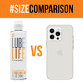Load image into Gallery viewer, Silicone and Water-Based Hybrid Lubricant 8 Fl Oz - Sex Shop Miami