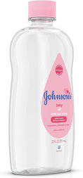 Load image into Gallery viewer, Johnson's baby oil massage