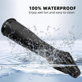 Cargar la imagen en la vista de la galería, Black fist dildo product view