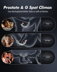 Load image into Gallery viewer, Large 1.46 inch bulb for prostate stimulation