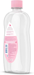 Load image into Gallery viewer, Johnson's baby oil original