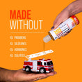 Cargar la imagen en la vista de la galería, Water based warming personal lubricant