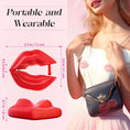 Load image into Gallery viewer, Vibrating nipple clamps product view