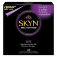 Load image into Gallery viewer, SKYN Elite – 36 Count – Ultra-Thin, Lubricated Latex-Free Condoms - Sex Shop Miami