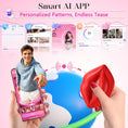 Load image into Gallery viewer, Nipple toys with vibrators