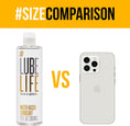 Load image into Gallery viewer, Lube Life Water-Based Personal Lubricant 12 Fl Oz - Sex Shop Miami
