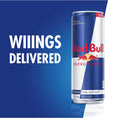 Load image into Gallery viewer, Red Bull Energy Drink, 12 Fl Oz Can

