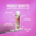 Load image into Gallery viewer, Strawberry lube water based