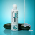 Load image into Gallery viewer, Jizzy Juice Cum Lubricant 8 oz bottle