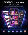 Load image into Gallery viewer, Rechargeable automatic stroker for men