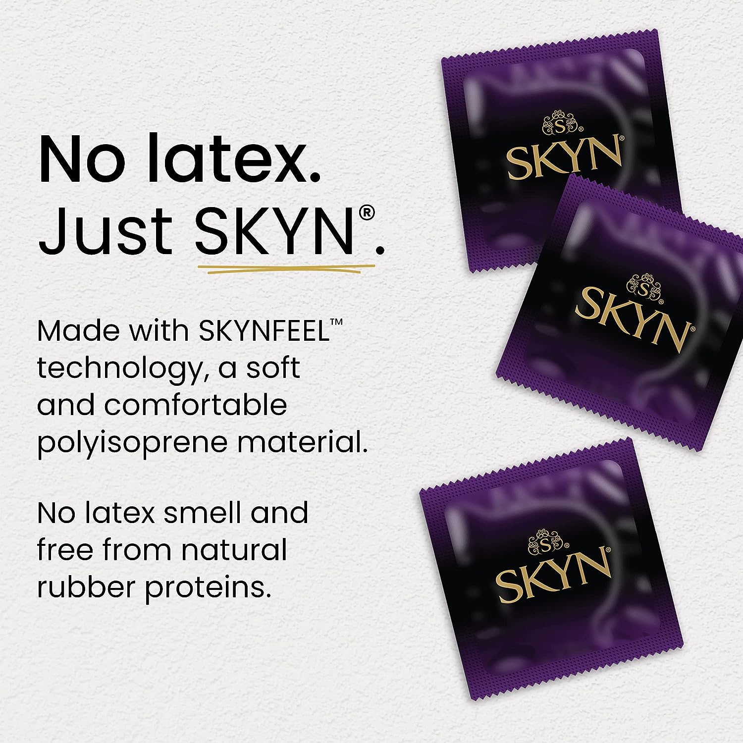 SKYN Elite – 36 Count – Ultra-Thin, Lubricated Latex-Free Condoms - Sex Shop Miami