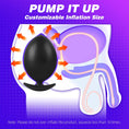 Load image into Gallery viewer, Magnetic pump anal trainer