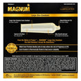 Load image into Gallery viewer, TROJAN Magnum Lubricated Large Condoms 36 Count Pack - Sex Shop Miami