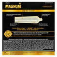 Load image into Gallery viewer, TROJAN Magnum Lubricated Large Condoms 36 Count Pack - Sex Shop Miami
