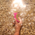 Load image into Gallery viewer, Sonic wave technology clitoral massager