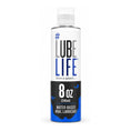 Load image into Gallery viewer, Lube Life water-based anal lube bottle on white