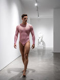 Cargar la imagen en la vista de la galería, Worn walking through a gallery space
