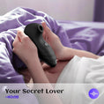 Load image into Gallery viewer, Discreet bedside companion