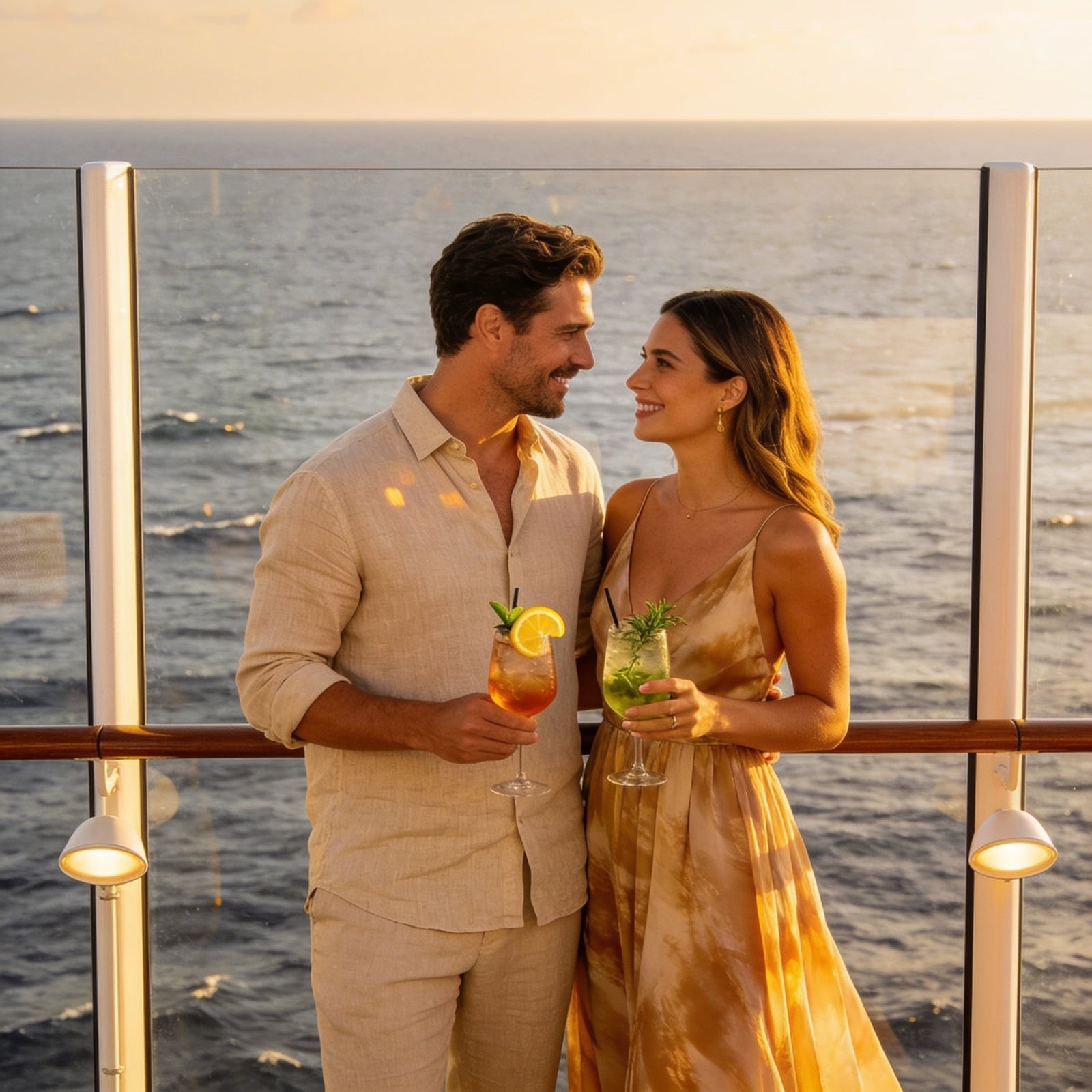 Adults-Only Cruise Guide: Ships, Tips & What to Pack