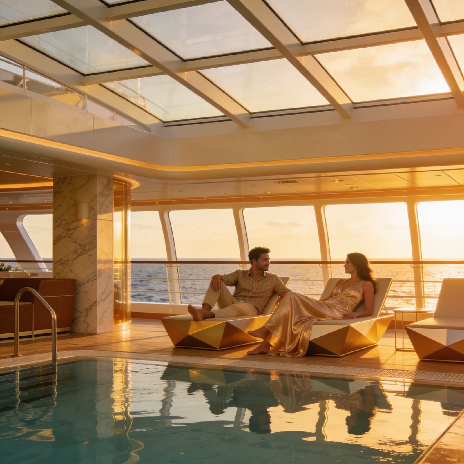 Celebrity Apex Packing List: A Couples' Cruise Guide