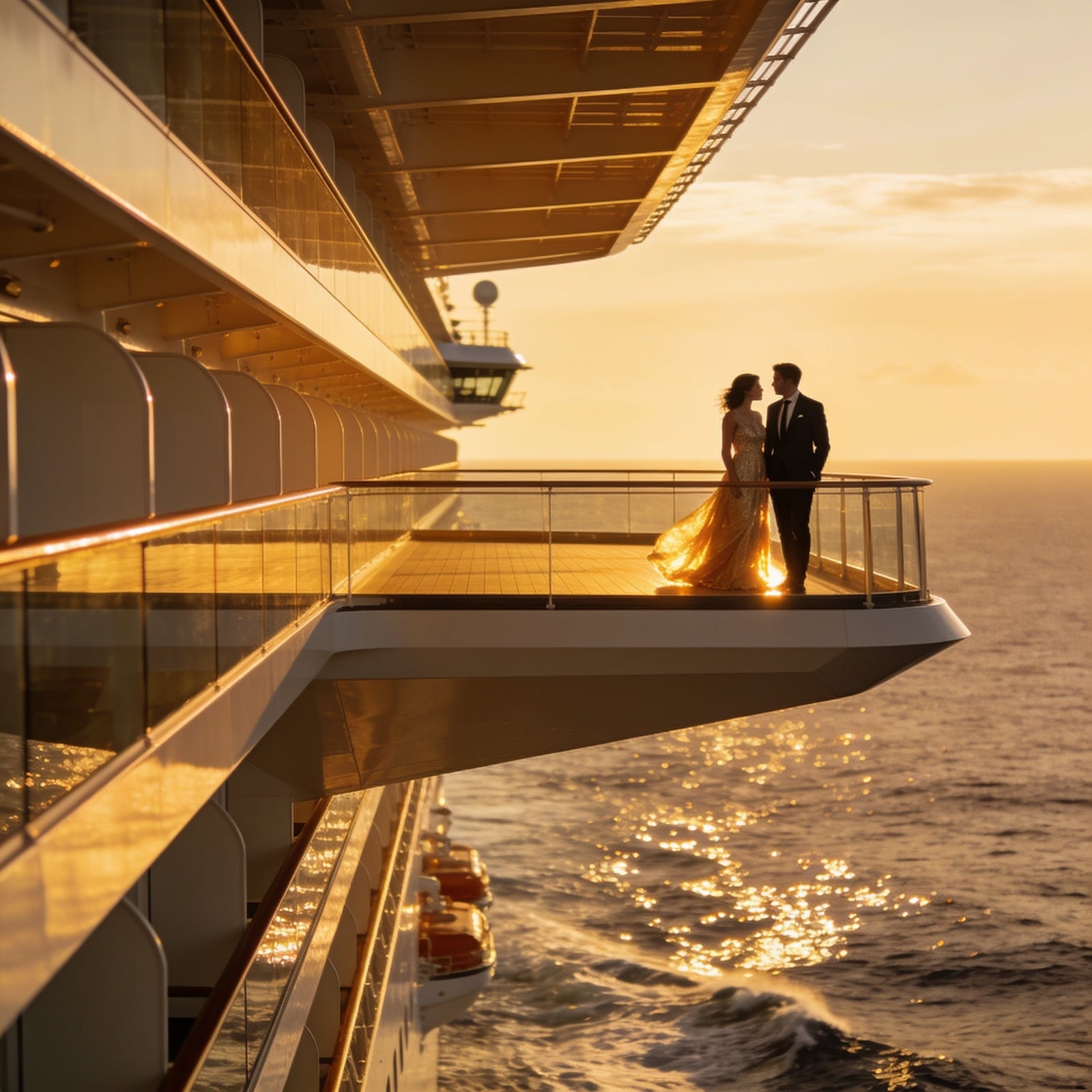 Celebrity Ascent Packing List: A Couples' Cruise Guide