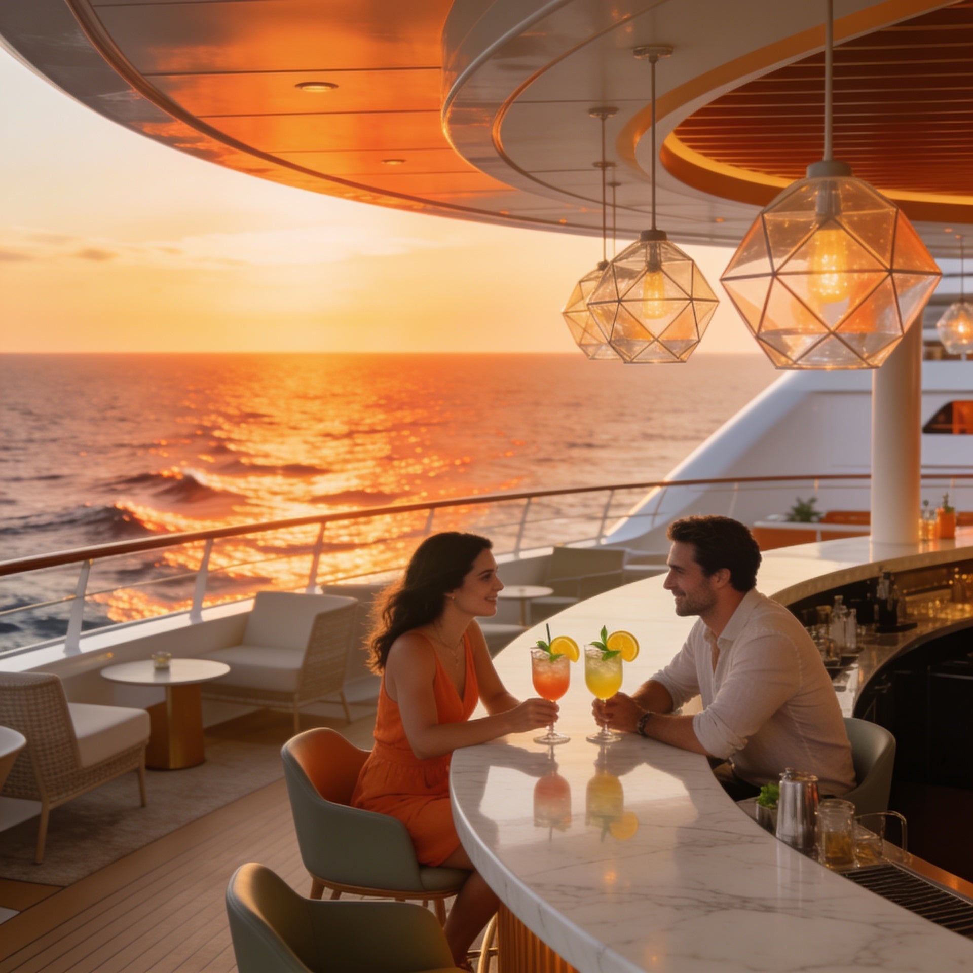 Celebrity Beyond Packing List: A Couples' Cruise Guide